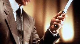 Кадр из фильма "Над законом" - 1