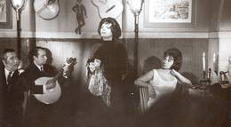 Кадр из фильма "Fado Corrido" - 1