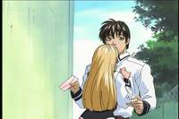 Кадр Чёрная Библия (мини-сериал)