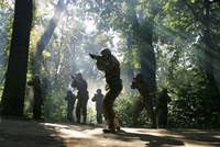 Кадр Последняя высадка