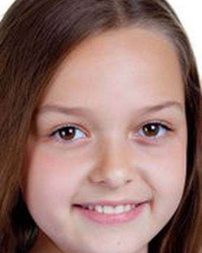 Вероника Амирханова фото