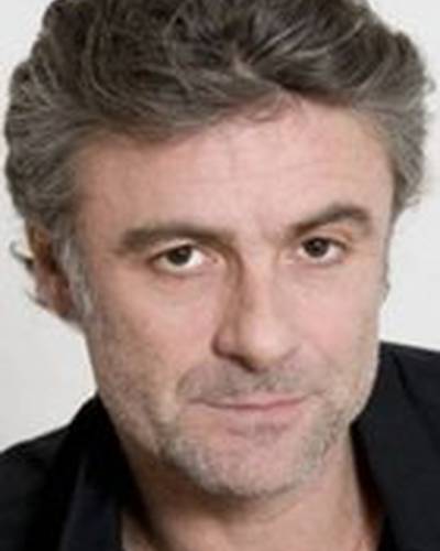 Кристиан Мюло фото