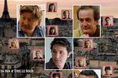 О чем говорят французские мужчины