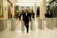 Кадр Эффект колибри