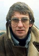 Бэрри Хайнс фото