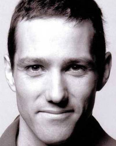 Себастьен ЛаЛэйнн фото