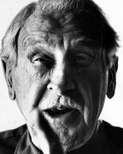 Джон Кромвель фото