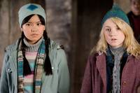 Кадр Гарри Поттер и Орден Феникса