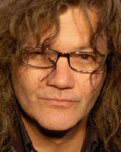 Уилл Де Лос Сантос фото