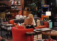 Кадр Как я встретил вашу маму