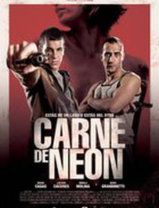 Carne de neón