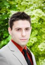 Кристиан Гарон фото