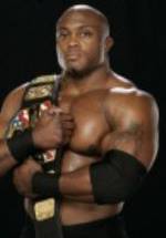 Бобби Лэшли фото