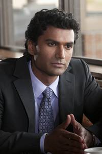 Кадр Тайные связи