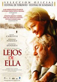 Постер Вдали от нее