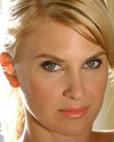 Кирсти Хинчклифф фото