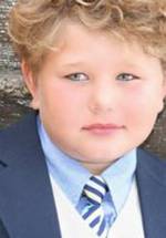 Аарон Захари Филипс фото