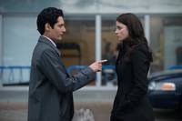 Кадр Континуум