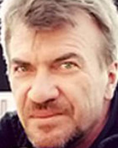 Владимир Морозов фото