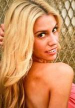 Лорен Томас фото