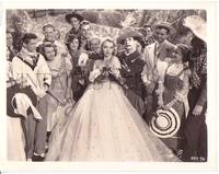 Кадр Когда любовь молода