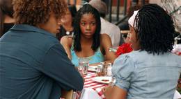 Кадр из фильма "Прыгай!" - 1