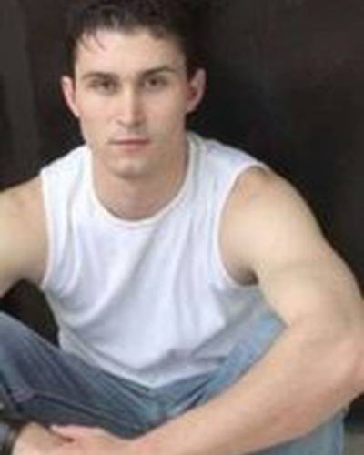 Ник Дётч фото