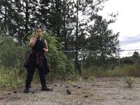 Кадр Расплата 