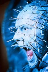 Кадр Восставший из ада 5: Преисподняя (видео)