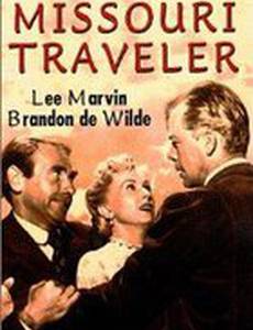 The Missouri Traveler