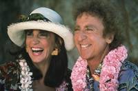 Кадр Другой ты