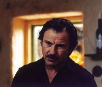 Кадр Священный дым