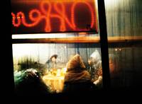 Кадр Парикмахерша