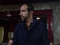 Кадр Коломбо: Высокоинтеллектуальное убийство