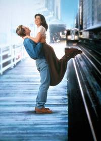 Кадр Пока ты спал