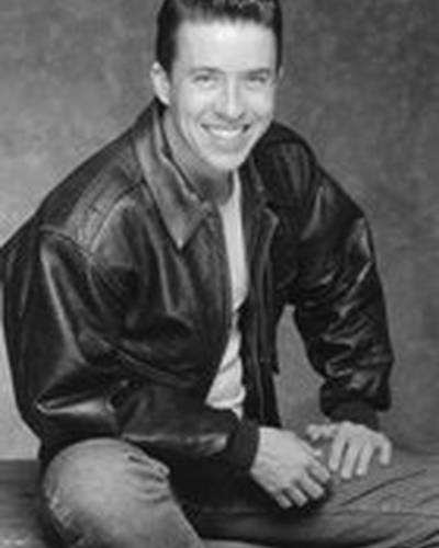 Шон Фрай фото