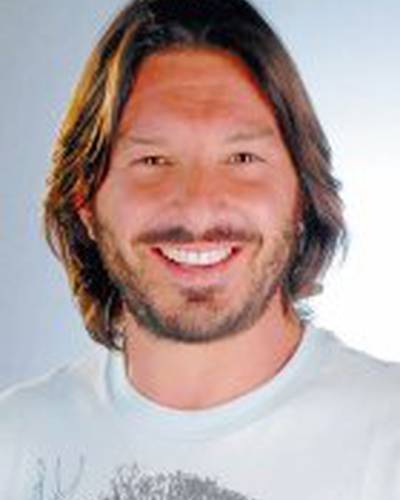 Дамиан Де Санто фото