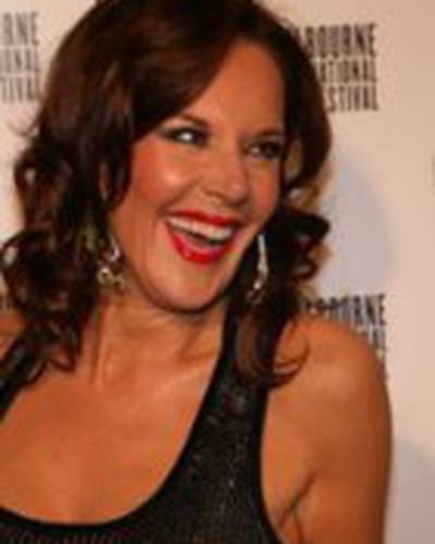 Ронда Бёрчмор фото