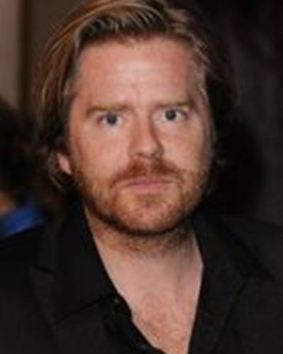 Янус Мец Педерсен фото