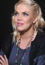 Елена Нелидова фото