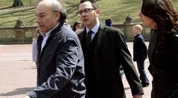 Кадр из фильма "В поле зрения" - 2