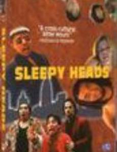 Sleepy Heads