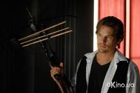 Кадр Воины света