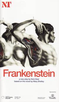 Постер Франкенштейн