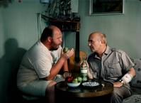 Кадр Гангстеры в океане