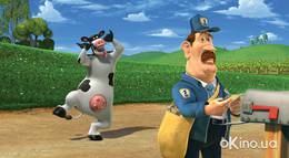 Кадр из фильма "Рога и копыта" - 1