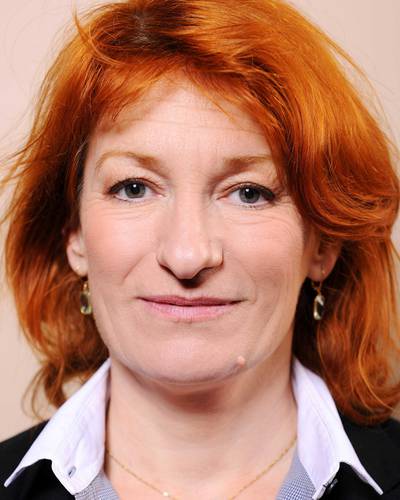 Мюриэль Майетт фото