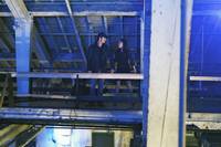 Кадр Красавица и чудовище