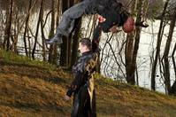 Кадр Темный мир в 3D