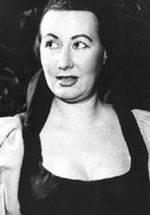 Эльза Ваззолер фото